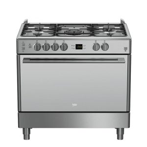 بررسی کیفیت اجاق گاز بکو