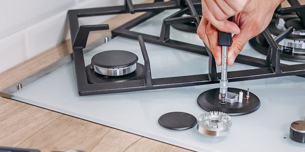 تبدیل کردن اجاق گاز به گاز شهری