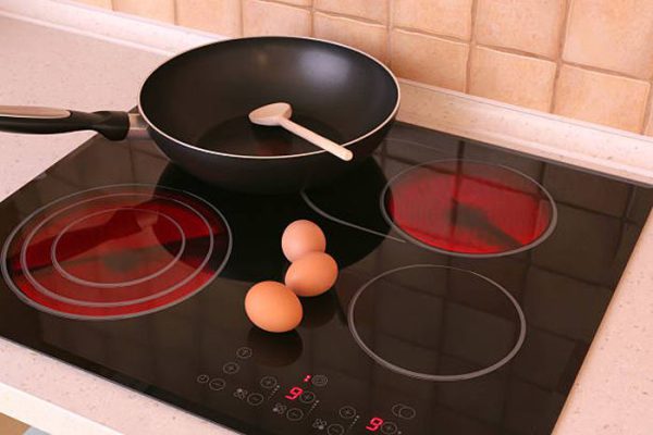 معایب اجاق گاز برقی
