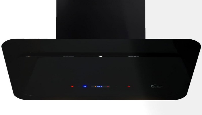 تعمیرات هود آروما