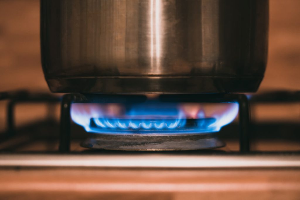 در هنگام نشت گاز چه کنیم؟
