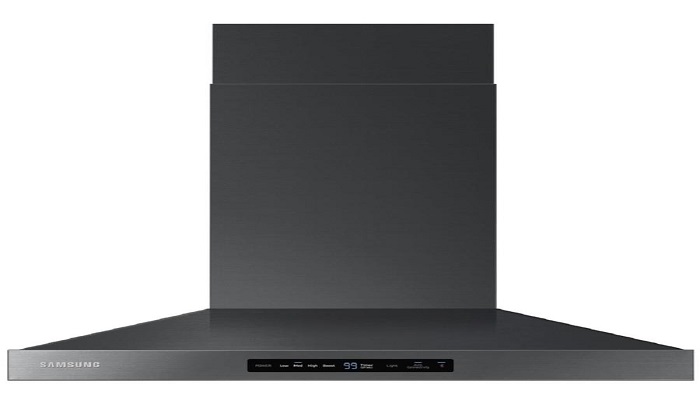 خرابی هود سامسونگ