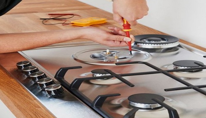تعمیرات اجاق گاز در دماوند