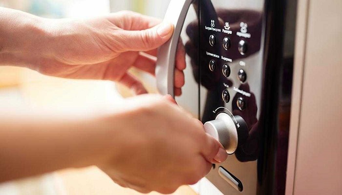 تعمیر ماکروفر در شمس آباد