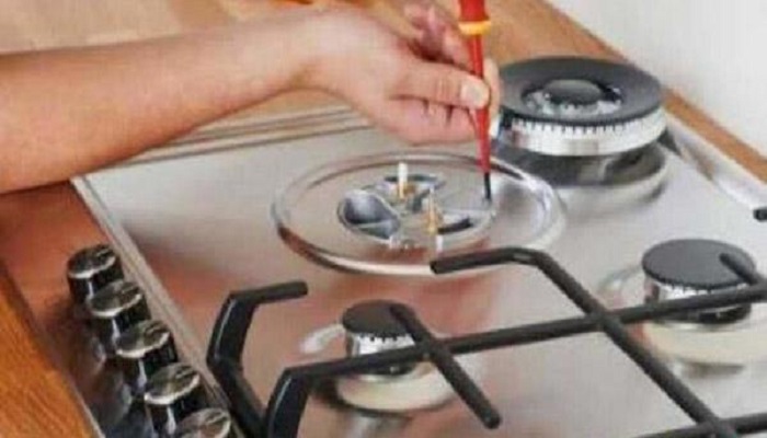 تعمیر گاز رومیزی در حکیمیه