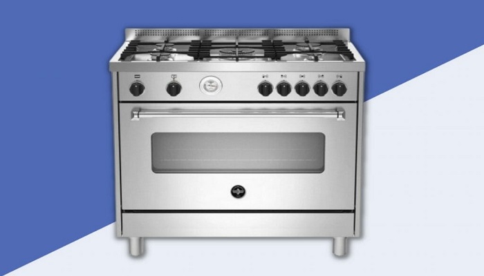 تعمیرات اجاق گاز لاجرمانیا