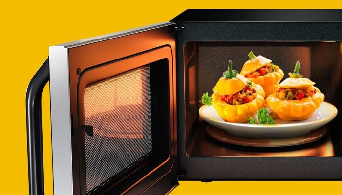 تعمیر و نگهداری مایکروویو