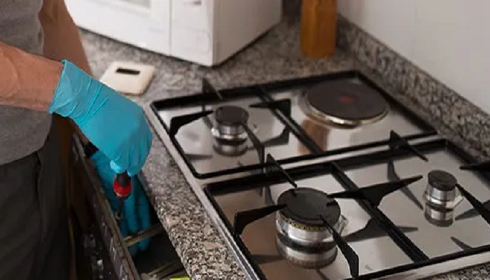 تعمیرات اجاق گاز در رسالت