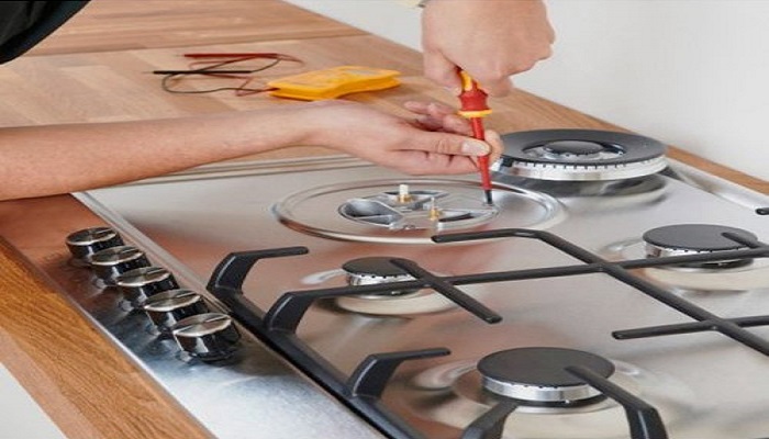 تعمیرات اجاق گاز در نارمک
