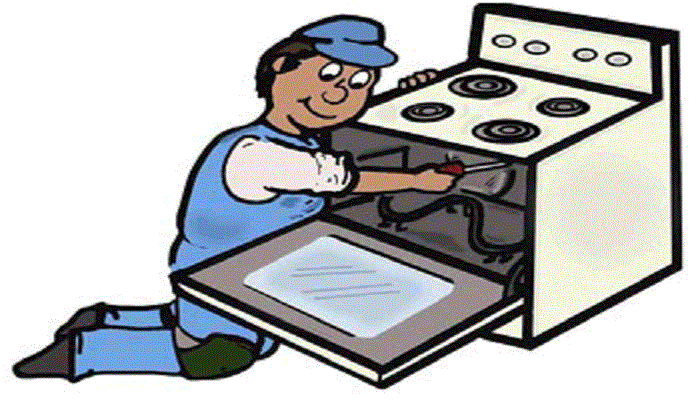 تعمیر اجاق گاز در لویزان