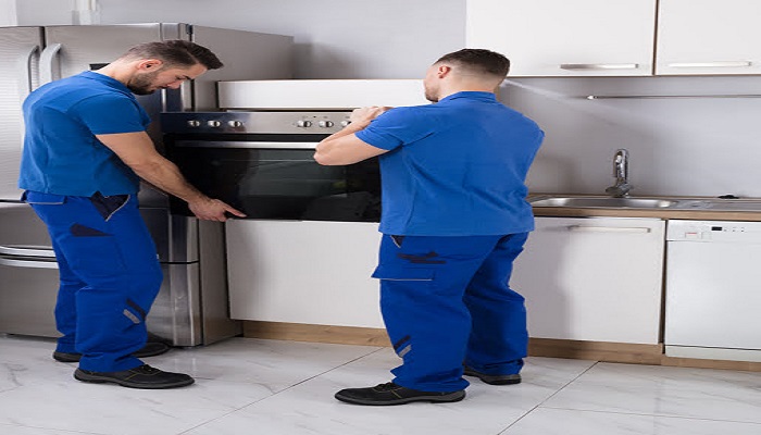 تعمیرات فر توکار پادیسان