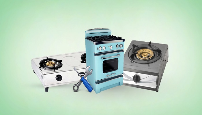 تعمیرات اجاق گاز در وحیدیه