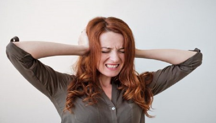 صدای زیاد هود آشپزخانه